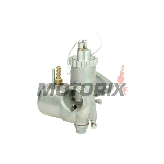 Karburátor -MOTORIX- 52mm rozteč mezi šrouby, 24mm, Junak/Wsk 175/350cc 2T/4T