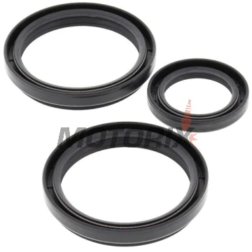 Opravná sada diferenciálu -ALL BALLS- Arctic Cat 1000 2011-2014, 400 2005-2008, 2010-2014, 450 2010-2011, 500 2004-2005, 2008, 2013-2014, 550 2012, 686 2010, 700 2006-2014, Prowler 1000 2009-2014, Prowler 550 2009-2013