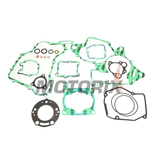 Kompletní sada těsnění motoru -ATHENA- Honda CR 125 2004