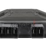 Regulátor dobíjení -TOURMAX- regulátor dobíjení, Honda NC 700 2013-2015