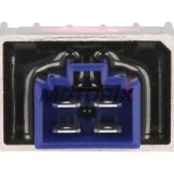 Regulátor dobíjení -TOURMAX- regulátor dobíjení, Yamaha DT 125 1999-2000