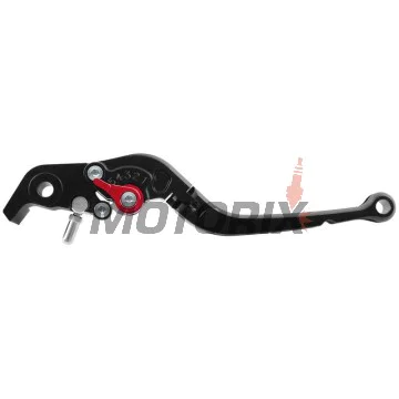 Brzdová páčka, pravá -VICMA- Ducati 1098/Diavel/Hypermotard 1098-1198, KTM RC8 1190, Triumph Speed Triple 1050, 2007-2017