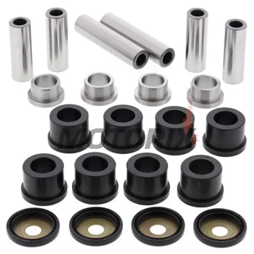 Opravná sada ramene -ALL BALLS- Yamaha YFM 350 2007-2011, YFM 400 2005-2012, YFM 450 2007-2014, YFM 550 2009-2014, YFM 660 2002-2010, YFM 700 2007-2017, YXR (Rhino) 450 2006-2009, YXR (Rhino) 660 2004-2007