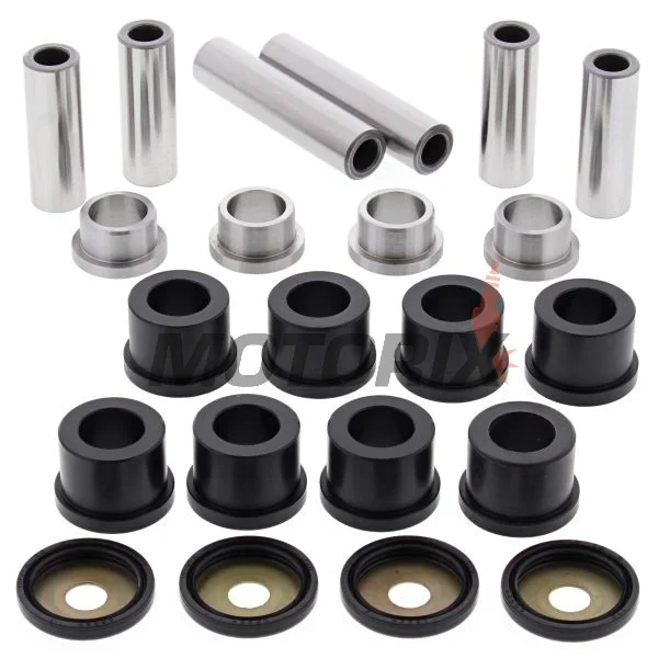 Opravná sada ramene -ALL BALLS- Yamaha YFM 350 2007-2011, YFM 400 2005-2012, YFM 450 2007-2014, YFM 550 2009-2014, YFM 660 2002-2010, YFM 700 2007-2017, YXR (Rhino) 450 2006-2009, YXR (Rhino) 660 2004-2007