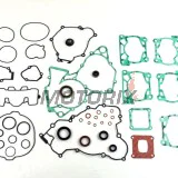 Kompletní sada těsnění motoru -ATHENA- Husqvarna TC 125 2016-2022, TE 150 2017-2023, TX 125 2017-2019, KTM EXC 150 2020-2023, SX 125/150 2016-2022, XC-W 125 2017-2019, XC-W 150 2017-2023