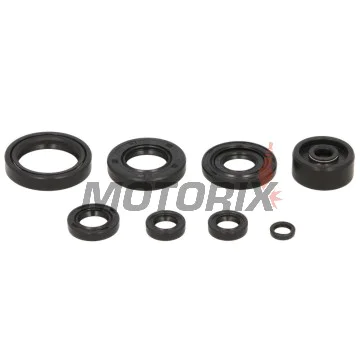 Sada gufer motoru -WINDEROSA- Yamaha YZ 125 1986-1988