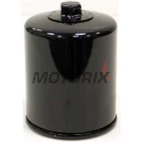Olejový filtr -K&N- KN-170, s 17mm matice pro snadné povolení