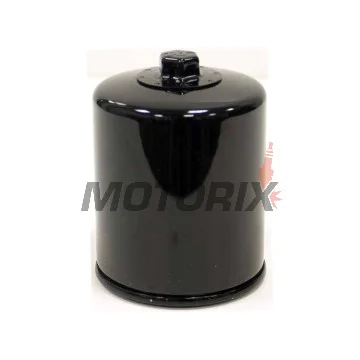 Olejový filtr -K&N- KN-170, s 17mm matice pro snadné povolení