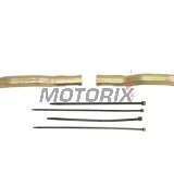 Vnější čep řízení -ALL BALLS- Polaris General 1000 2021-2022, Ranger 1000 2022, RZR 1000 2016-2022