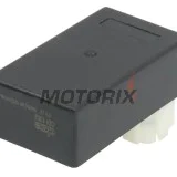 CDI -DZE- Honda CG 125 ML/Today/Cargo/Titan, CRF 50F/80F/150F/230F/250/250L/250R/250X/450R/450X/Africa Twin 1000L, XL 125, XLR 125 (1988-2018)