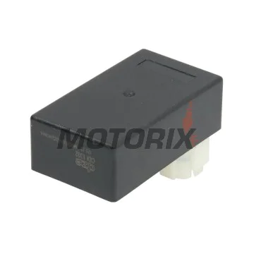 CDI -DZE- Honda CG 125 ML/Today/Cargo/Titan, CRF 50F/80F/150F/230F/250/250L/250R/250X/450R/450X/Africa Twin 1000L, XL 125, XLR 125 (1988-2018)