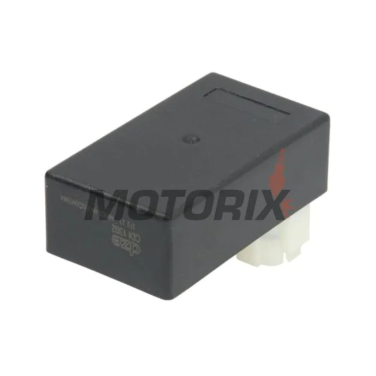 CDI -DZE- Honda CG 125 ML/Today/Cargo/Titan, CRF 50F/80F/150F/230F/250/250L/250R/250X/450R/450X/Africa Twin 1000L, XL 125, XLR 125 (1988-2018)