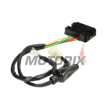 Regulátor dobíjení -ARROWHEAD- regulátor dobíjení, Honda CBR 1100 1999-2000, Honda VTX 1800 2002-2008