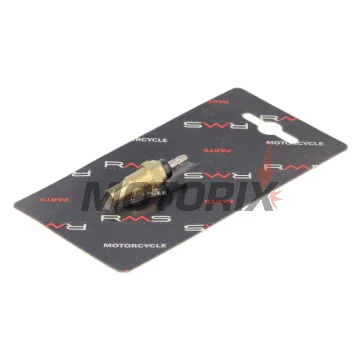 Teplotní čidlo -RMS- Kymco Bet&Win 125/150/250 2000, 2003-2004, Kymco Bet&Win 50 2002-2003, Kymco Dink 125 1997-2000, 2002-2003, 2006-2007, Kymco Dink 150 1998-2000, 2002-2003, Kymco Dink 200 2004, 2006-2007