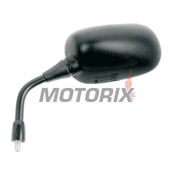 Zrcátko -VICMA- levé, Honda CB/CBR 600, FJS Silver Wing 400/600, Jazz/NSS Forza 250, 2000-2015