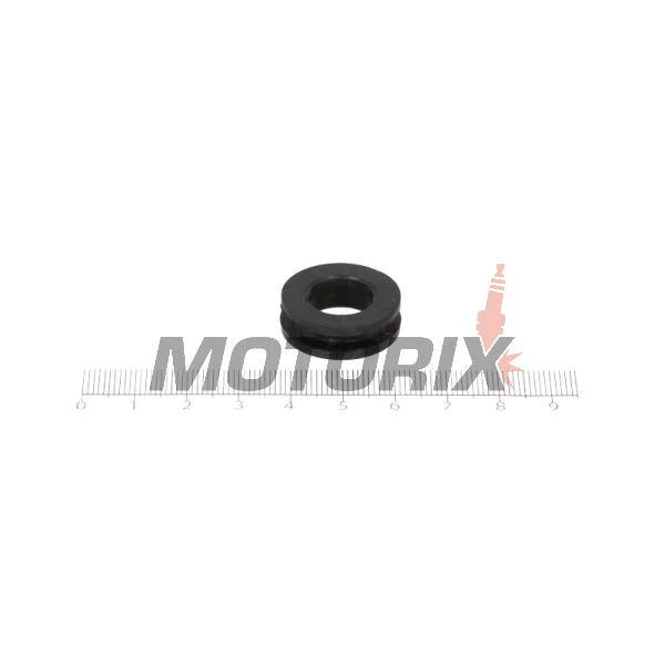 Těsnění elektrického kabelu -TOURMAX- 10ks, Honda TRX 250 1991-1992, Honda TRX 400 1995, 1999-2002, Honda TRX 450 1998-2004, Honda VF 750 1994-2003, Honda VFR 750 1992-1993, Honda VT 125 2000-2006