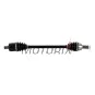 Poloosa -ALL BALLS- Polaris Ranger 800 2010-2014, Ranger 900 2013-2017, RZR 800 2009, 2011-2014