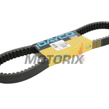 Řemen -DAYCO- DAY8198K, kevlarový, 907x24mm, Kawasaki Brute Force 300 2012-2018, Kymco Bet&Win/Grand Dink/KXR/MXU/Yup 250, MXU/Maxxer 300 2000-2012