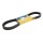 Řemen -DAYCO- DAY8198K, kevlarový, 907x24mm, Kawasaki Brute Force 300 2012-2018, Kymco Bet&Win/Grand Dink/KXR/MXU/Yup 250, MXU/Maxxer 300 2000-2012