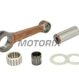 Ojnice -HOT RODS- KTM 125-150 SX/XC/XC-W (+ TPI) + Husqvarna TC/TE/MC 125-150 (2016-2025)