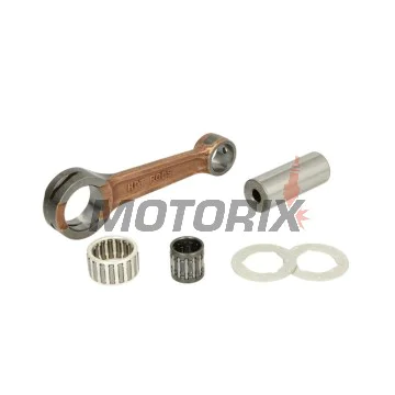 Ojnice -HOT RODS- KTM 125-150 SX/XC/XC-W (+ TPI) + Husqvarna TC/TE/MC 125-150 (2016-2025)