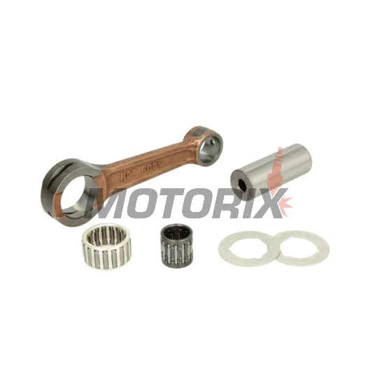 Ojnice -HOT RODS- KTM 125-150 SX/XC/XC-W (+ TPI) + Husqvarna TC/TE/MC 125-150 (2016-2025)
