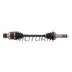 Poloosa -ALL BALLS- Yamaha YFM 400 2007-2012