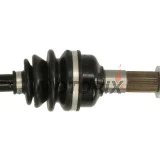 Poloosa -ALL BALLS- CF Moto CF 500/600 2013-2014, CF 800 2013-2016,x500 2011-2013,x600/800 2012-2013