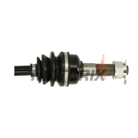 Poloosa -ALL BALLS- CF Moto CF 500/600 2013-2014, CF 800 2013-2016,x500 2011-2013,x600/800 2012-2013