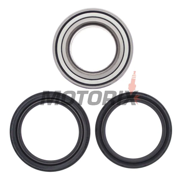 Sada ložisek kola -ALL BALLS- Suzuki LT-A 450 2007-2010, LT-A 500 2009-2016, LT-A 700 2005-2007, LT-A 750 2008-2016