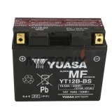 Akumulátor -YUASA- YT12B-BS, 11Ah 12V