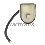 Zapalovací cívka -DZE- Brava AX 100, Guerrero MB Magic 100, Jialing JH 100, Jincheng AX/JC/YG 100, Kawasaki GTO 110/125, Mondial AX 100, Suzuki AX 100/115, FA 50, TS 125/ER (2006-2012)