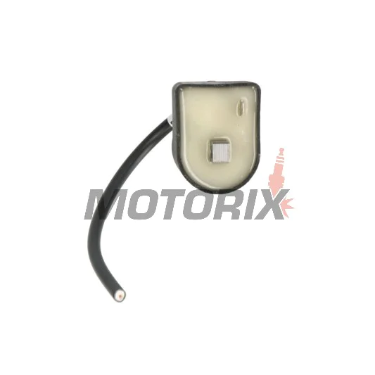 Zapalovací cívka -DZE- Brava AX 100, Guerrero MB Magic 100, Jialing JH 100, Jincheng AX/JC/YG 100, Kawasaki GTO 110/125, Mondial AX 100, Suzuki AX 100/115, FA 50, TS 125/ER (2006-2012)