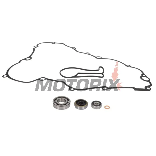 Opravná sada vodní pumpy -ATHENA- Husqvarna TC 250 2017-2018, TE 250 2014/2017-2019, TE 300 2017-2019, TX 300 2017-2019, KTM EXC 250/300 2017-2019, SX 250 2017-2019, XC 250/300 2017-2018, XC-W 250/300 2017-2019