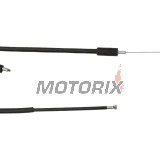 Plynové lanko -4 RIDE- Aprilia RX 50 1990-2013