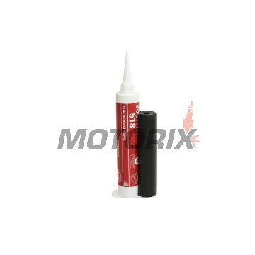 Silikonový tmel -LOCTITE- 518, anaerobní, pro kartery a víka, 50ml