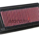 Vzduchový filtr -K&N- YA-1605, Yamaha MT-01 1700 2005-2011