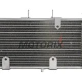 Chladič -4 RIDE- Honda NC 700 2012-2017, Honda NC 750 2014-2024
