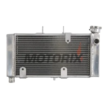Chladič -4 RIDE- Honda NC 700 2012-2017, Honda NC 750 2014-2024