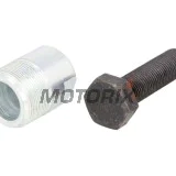 Stahovák magneta -RMS- M24x1mm, pravá závit