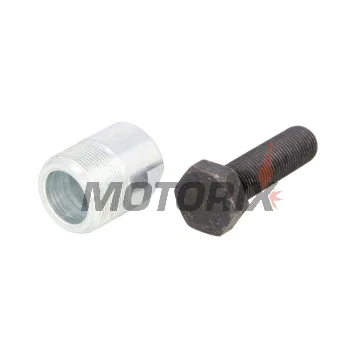 Stahovák magneta -RMS- M24x1mm, pravá závit