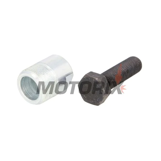 Stahovák magneta -RMS- M24x1mm, pravá závit