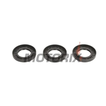 Opravná sada diferenciálu -ALL BALLS- Yamaha YFM 550 2009-2014, YFM 700 2007-2017