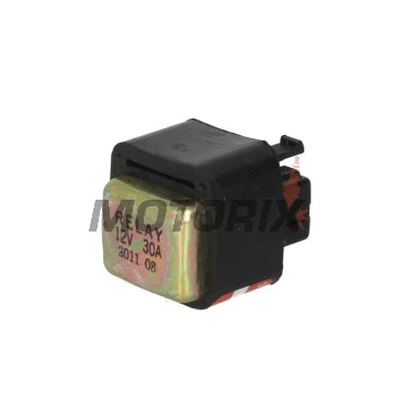 Relé startéru -VICMA- 4 pinů, 12V, 20Ah, MBK Booster/Stunt/Thunder/Flipper/Ovetto/Skyliner, Yamaha BW'S/Jog/Slider/TZR/Teos/Maxster/Why/Neos/Majesty 50/125/150/180, 1990-2010