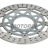 Brzdový kotouč -TRW- MSW244, 296mm, Honda CB900F Hornet, CBR600F/FS/FA Sport ABS, VTX1800 (1999-2012)