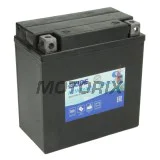 Akumulátor -EXIDE- YTX9C-BS AGM12-9 RE, 9Ah 12V