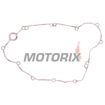 Těsnění víka spojky -WINDEROSA- Kawasaki KLX 450 2008-2009, Kawasaki KX 450 2006-2008, Kawasaki KXF 450 2006-2010