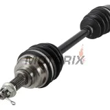 Poloosa -ALL BALLS- Honda TRX 500 2005-2014, TRX 650 2005, TRX 680 2006-2020