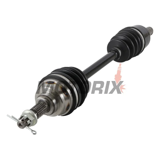 Poloosa -ALL BALLS- Honda TRX 500 2005-2014, TRX 650 2005, TRX 680 2006-2020