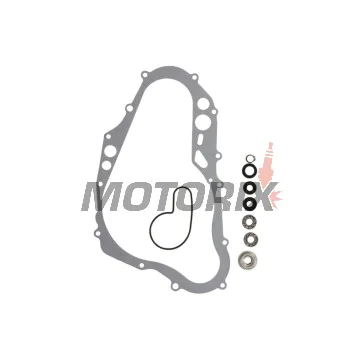Opravná sada vodní pumpy -WINDEROSA- Kawasaki KLX 400 2003-2004, Suzuki DR-Z 400 2000-2017